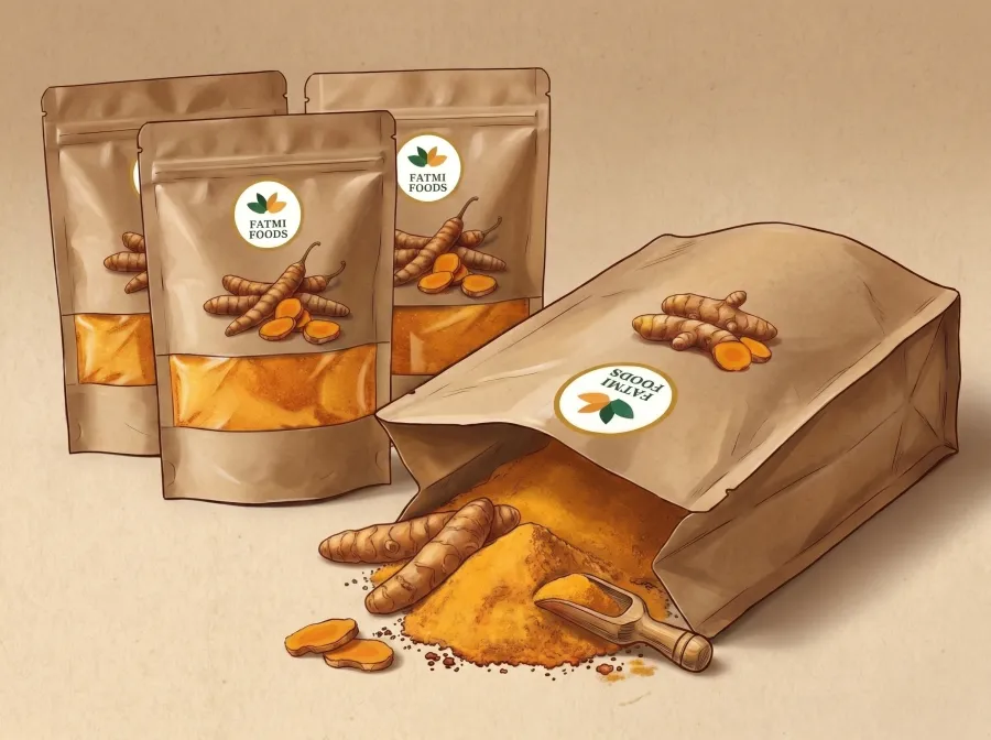 Turmeric